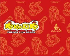 Koko Riko y Koko Café Los Arupos (Quito)