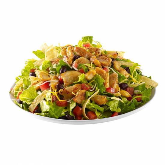 Chronic Salad