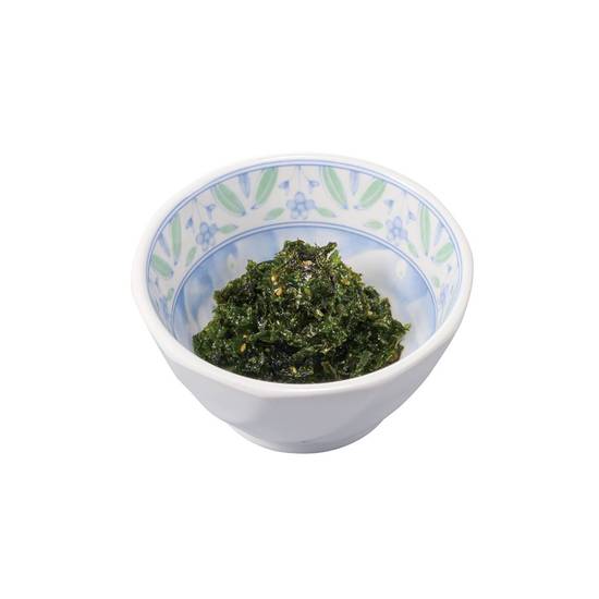 やみつきのりフレーク Seasoned Seaweed
