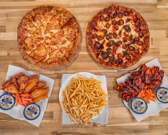 Muscarellas Pizza