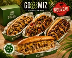 Goomiz
