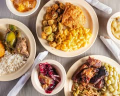 Western Sizzlin Buffet (Pooler)