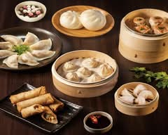 DEMON HUNTERS "COMIDA COREANA"