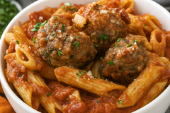 Appolonia Italian To Go (720 W Highland Ave)