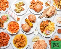 Lawn Lane Peri Peri Original