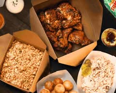 Poyos Piri Piri Chicken (130 King Street)