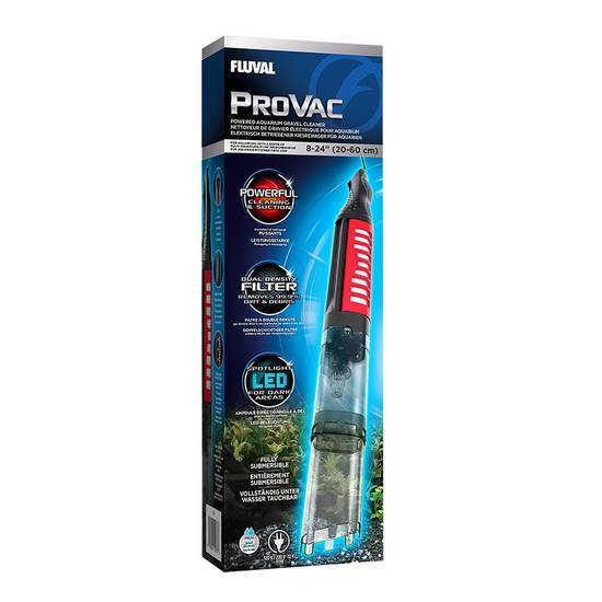 Fluval Aqua Pro Vac Gravel Cleaner