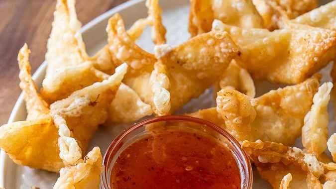 Rangoon (8) / Cangrejitos (8) (Online Use Only)