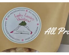 Lanky Lassie's Shortbread (Dade City)
