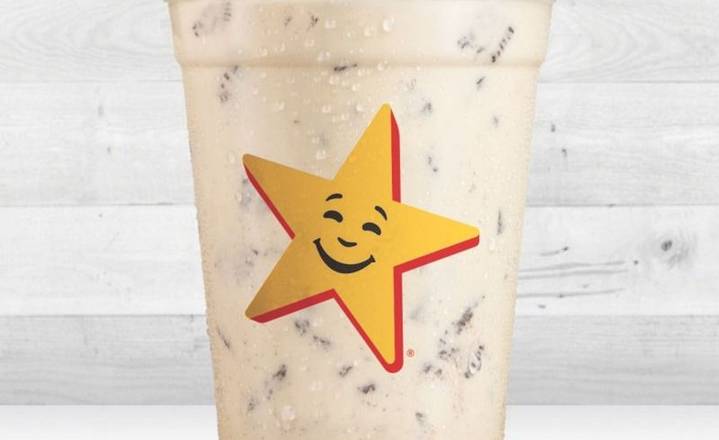 Malteada de Oreo