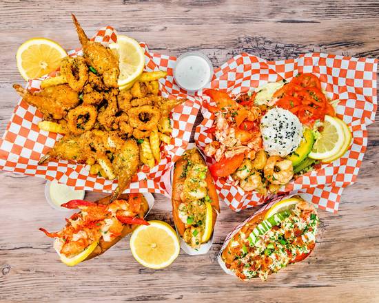 Captain Bobs Fresh Seafood Menu Quakertown Order Captain Bobs Fresh Seafood Delivery Online Postmates