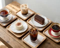 【こだわりのブレンドコーヒー】キロロコーヒー