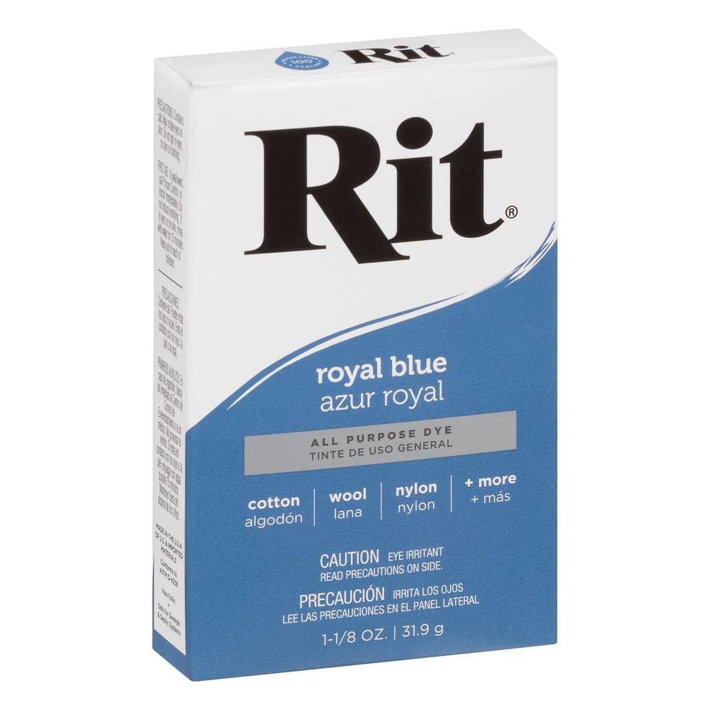 Rit All Purpose Dye