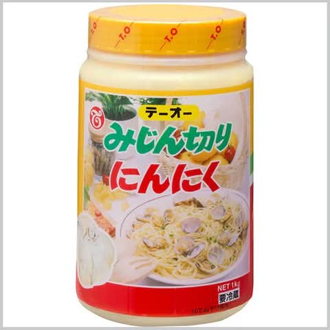 テーオー みじん切り にんにく 1K Delivery Near Me | Order Online