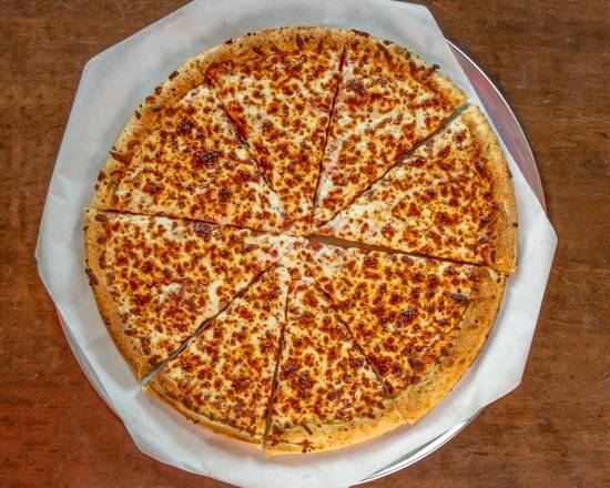  Classic Cheese Pizza