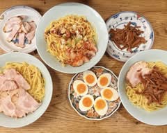 アブラブラーメン ABULOVERAMEN