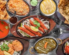 Sams Indian cuisine