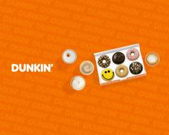 DUNKIN' (Sycamore Road)