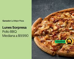 Papa Johns - Chillan Vivo