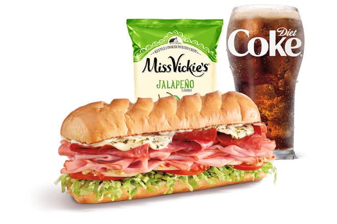 Italian™ Combo