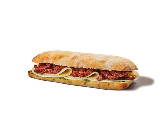 Sandwich Tomates & Mozzarella 