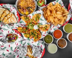 Taco Joint (Frisco)