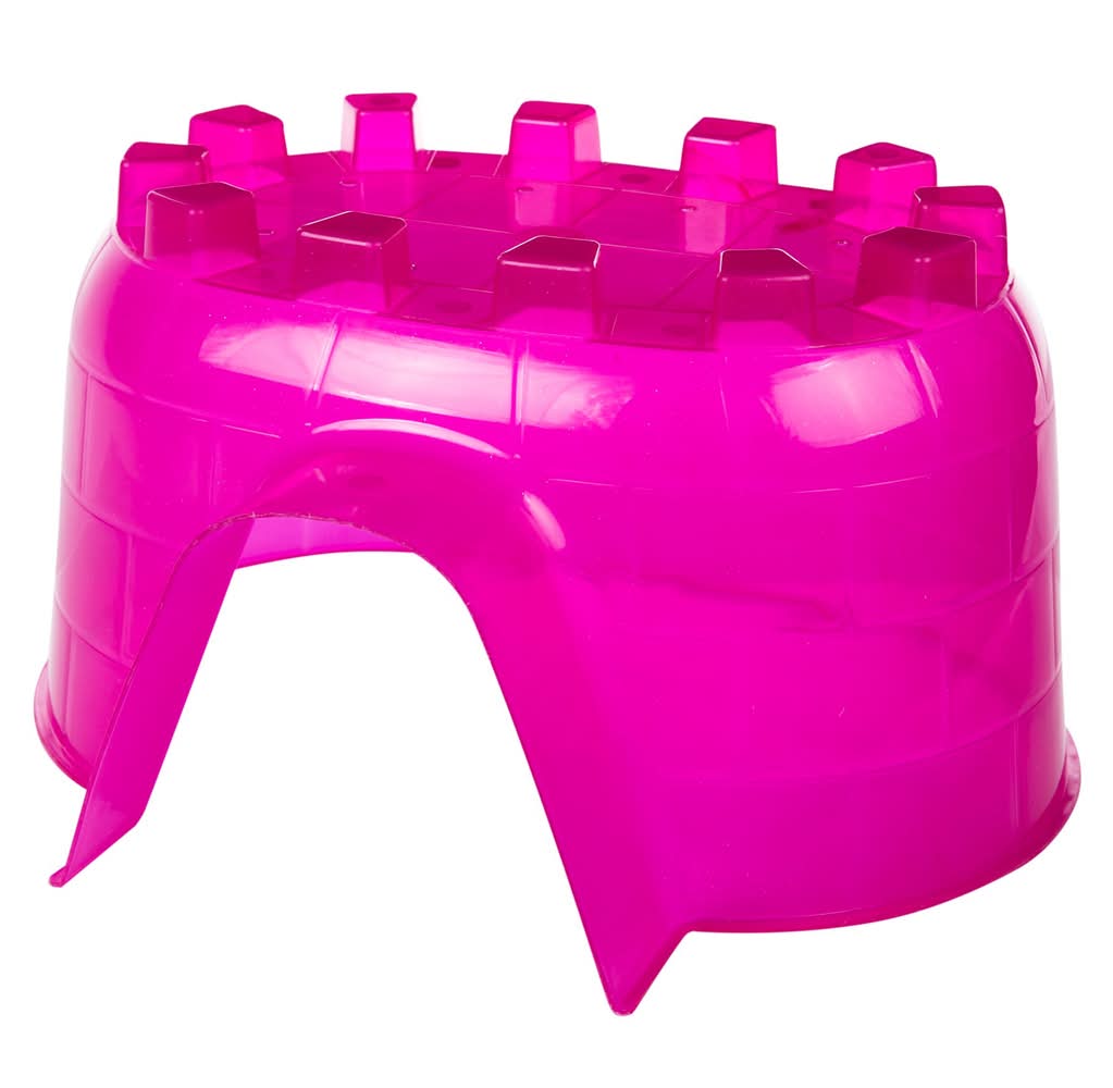 KAYTEE® Small Pet Giant Igloo (COLOR VARIES) (Color: Assorted)