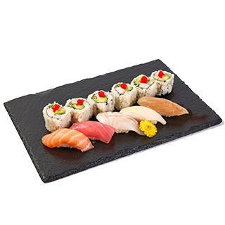 Sushi Combo A