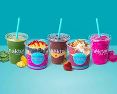 Nekter Juice Bar (6258 Irvine Blvd.)