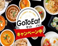 インドレストラン スバカマナ Indian Restaurant SHUBAKAMANA