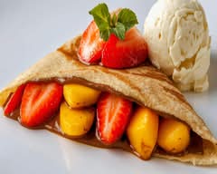 Crepes Para Ti (Mexico City)