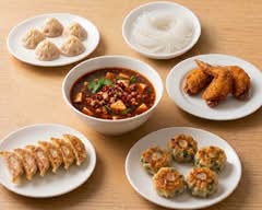 鑫源楼 中華料理