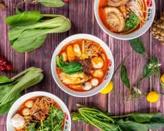 双子麻辣湯　『櫻井・有吉 THE夜会で話題』