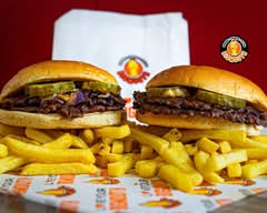 Big Mouth (Huddersfield)