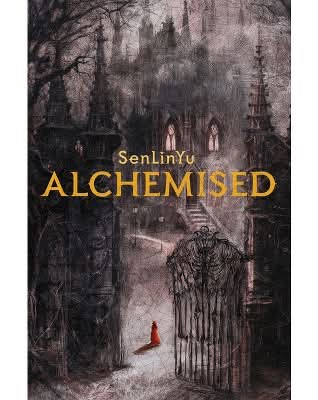 Book Alchemised - Senlinyu