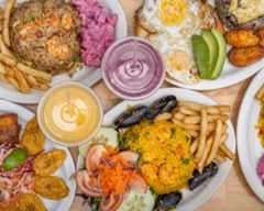 Gallo Pinto Restaurant