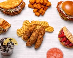Bruxie (USC Village)