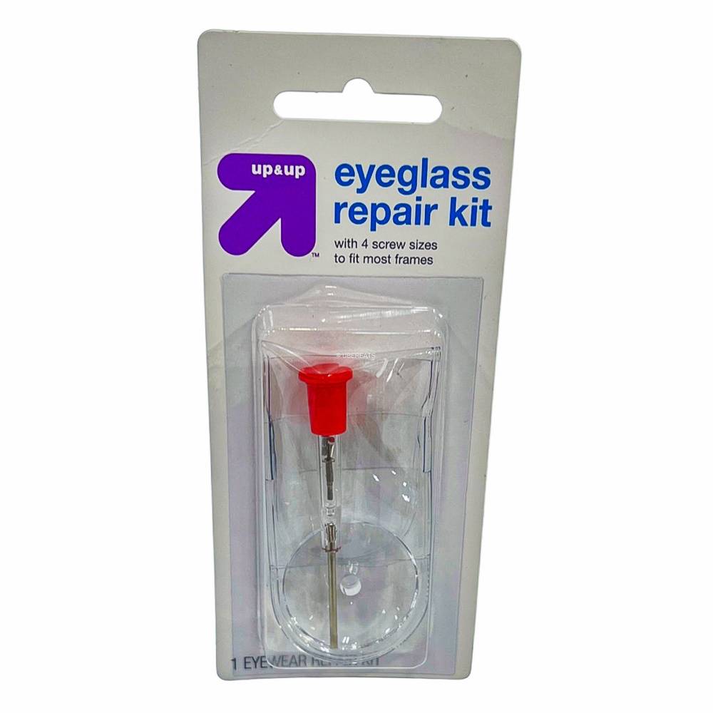 Up&Up Eyeglass Repair Kit