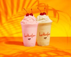 Las Huérfanas Café