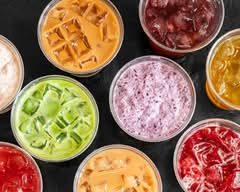 Sip & Grill Cafe (6332 Hollywood Boulevard)