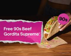 Taco Bell (6049 West 95th Street)