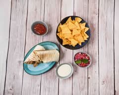 Lily's Mexican Delight  powered by Lily Asian Cuisine