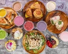 Pure Juice Bar & Cafe (70 Westward Drive)