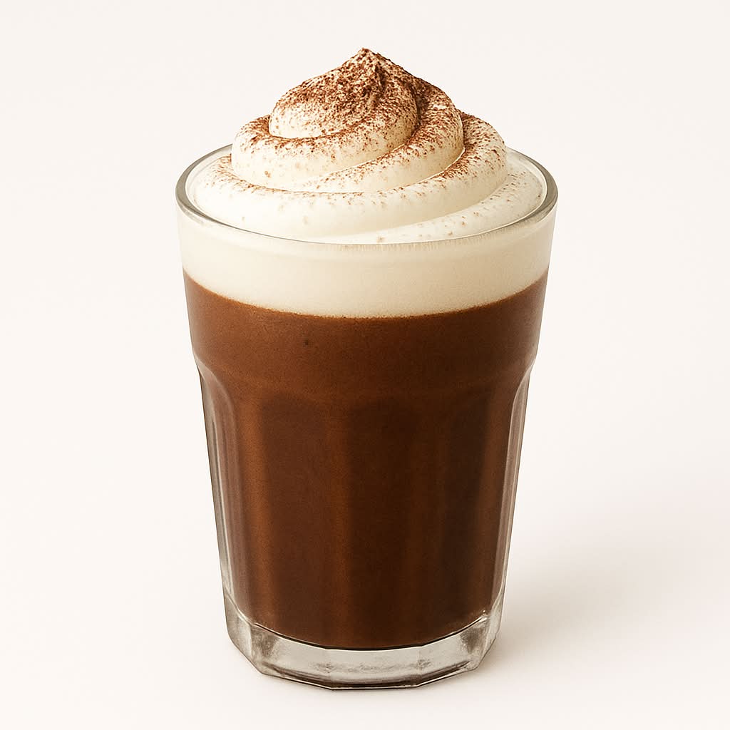Chocolat viennois