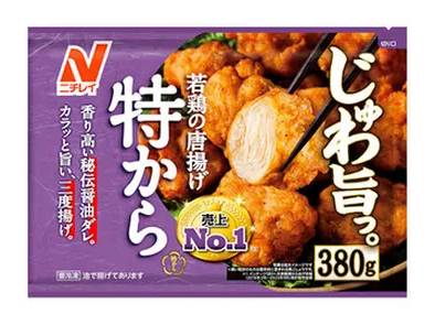 ニチレイフーズ 特から (380g)