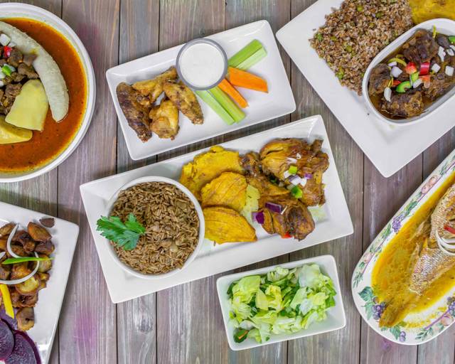 THE 10 BEST HAITIAN FOOD DELIVERY in Orlando 2024 Order Haitian Food Near Me Uber Eats