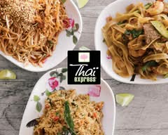 Thai Express (Rockland)