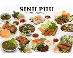 Sinh Phu Vietnamese Restaurant