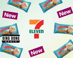 7-Eleven Casey