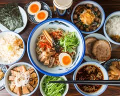 AFURI 三軒茶屋 AFURI SANNGENJYAYA